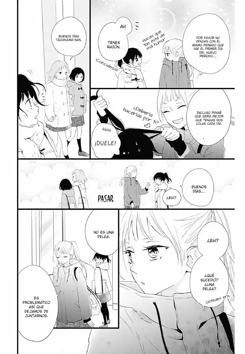Risouteki Boyfriend (2016) - Capítulo 13 - Página 15 - LectorTMOo
