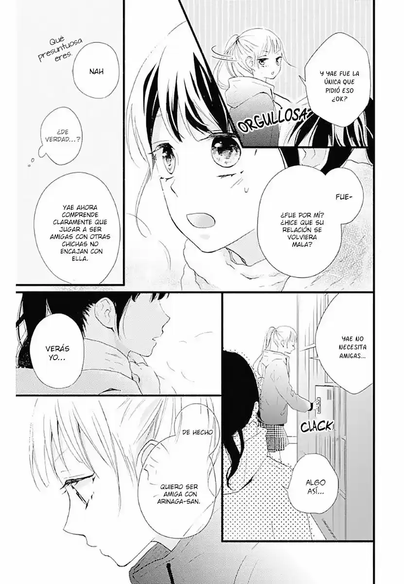 Risouteki Boyfriend (2016) - Capítulo 13 - Página 16 - LectorTMOo