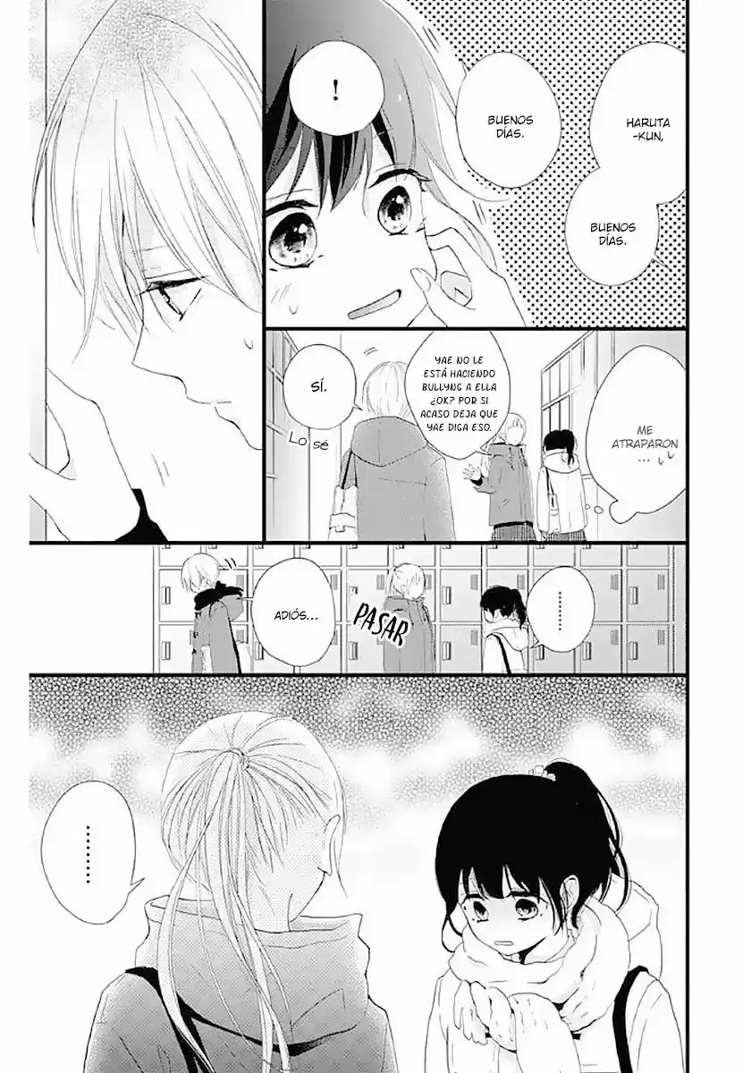 Risouteki Boyfriend (2016) - Capítulo 13 - Página 18 - LectorTMOo