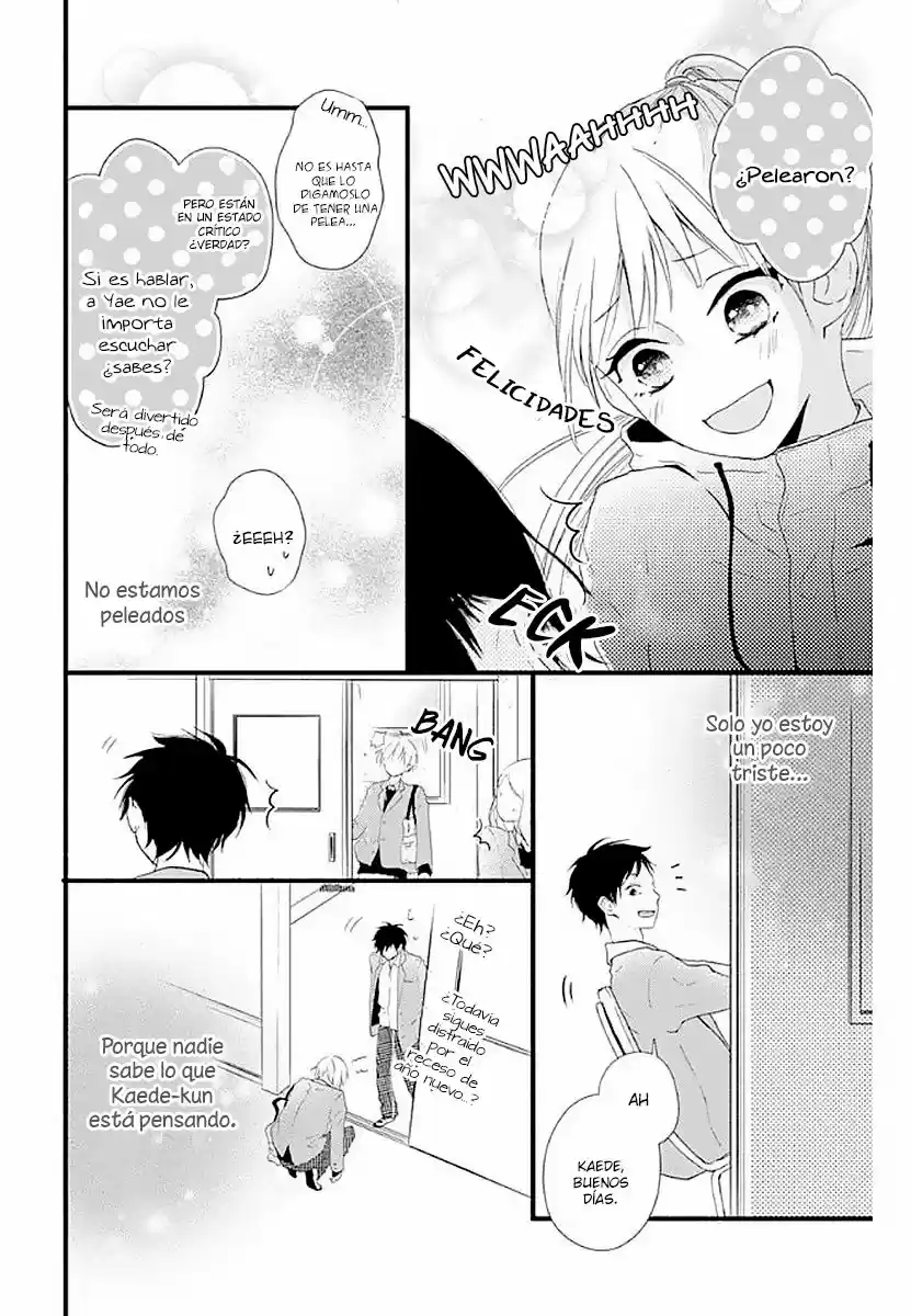 Risouteki Boyfriend (2016) - Capítulo 13 - Página 19 - LectorTMOo