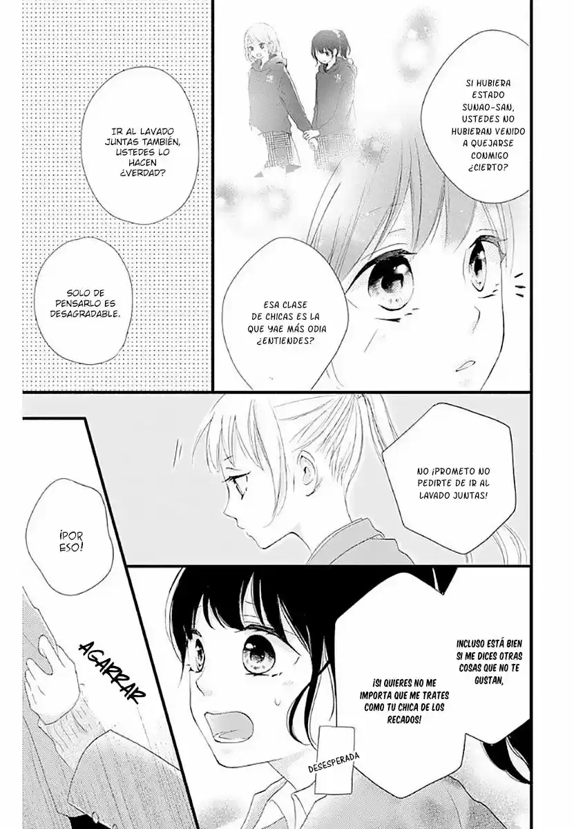 Risouteki Boyfriend (2016) - Capítulo 13 - Página 30 - LectorTMOo