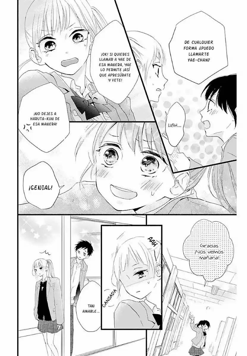 Risouteki Boyfriend (2016) - Capítulo 13 - Página 31 - LectorTMOo