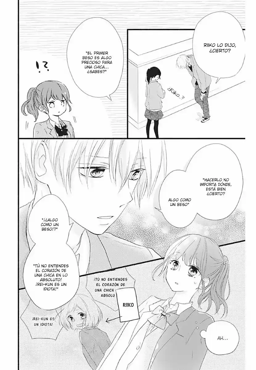 Risouteki Boyfriend (2016) - Capítulo 13 - Página 37 - LectorTMOo