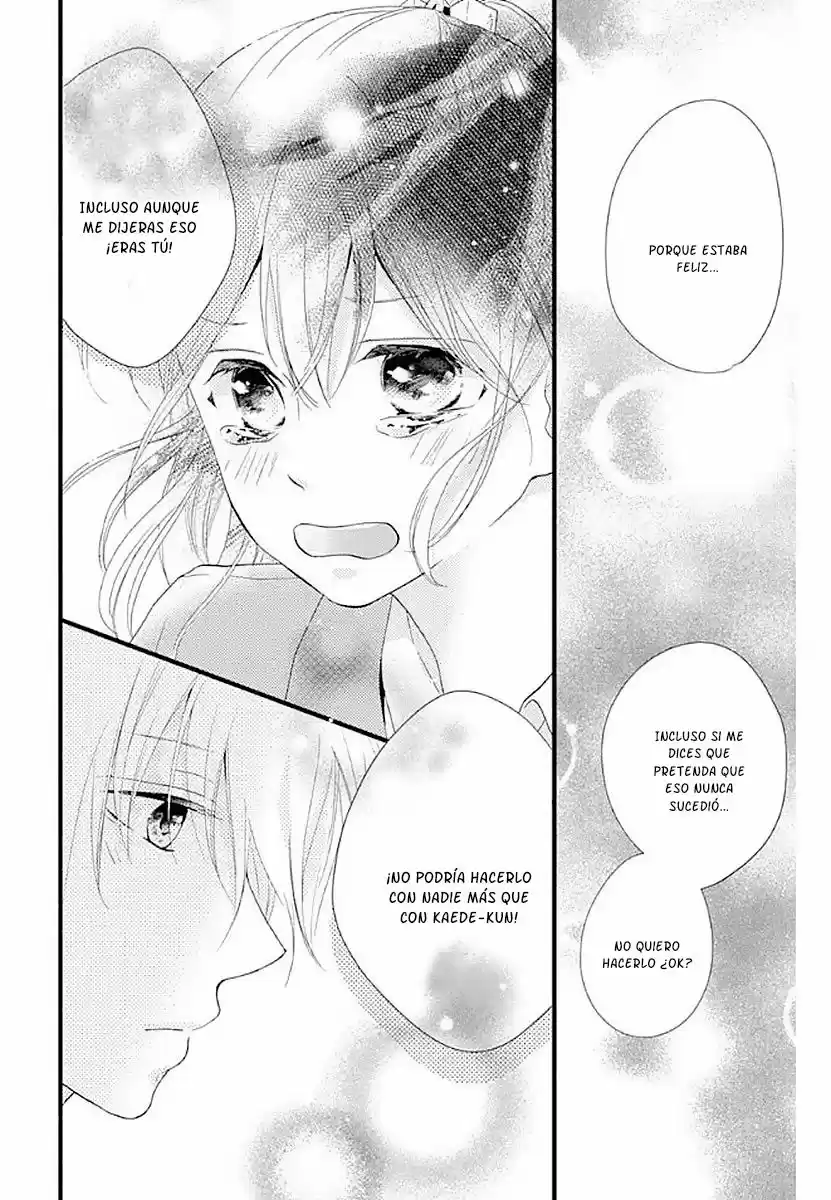 Risouteki Boyfriend (2016) - Capítulo 13 - Página 41 - LectorTMOo