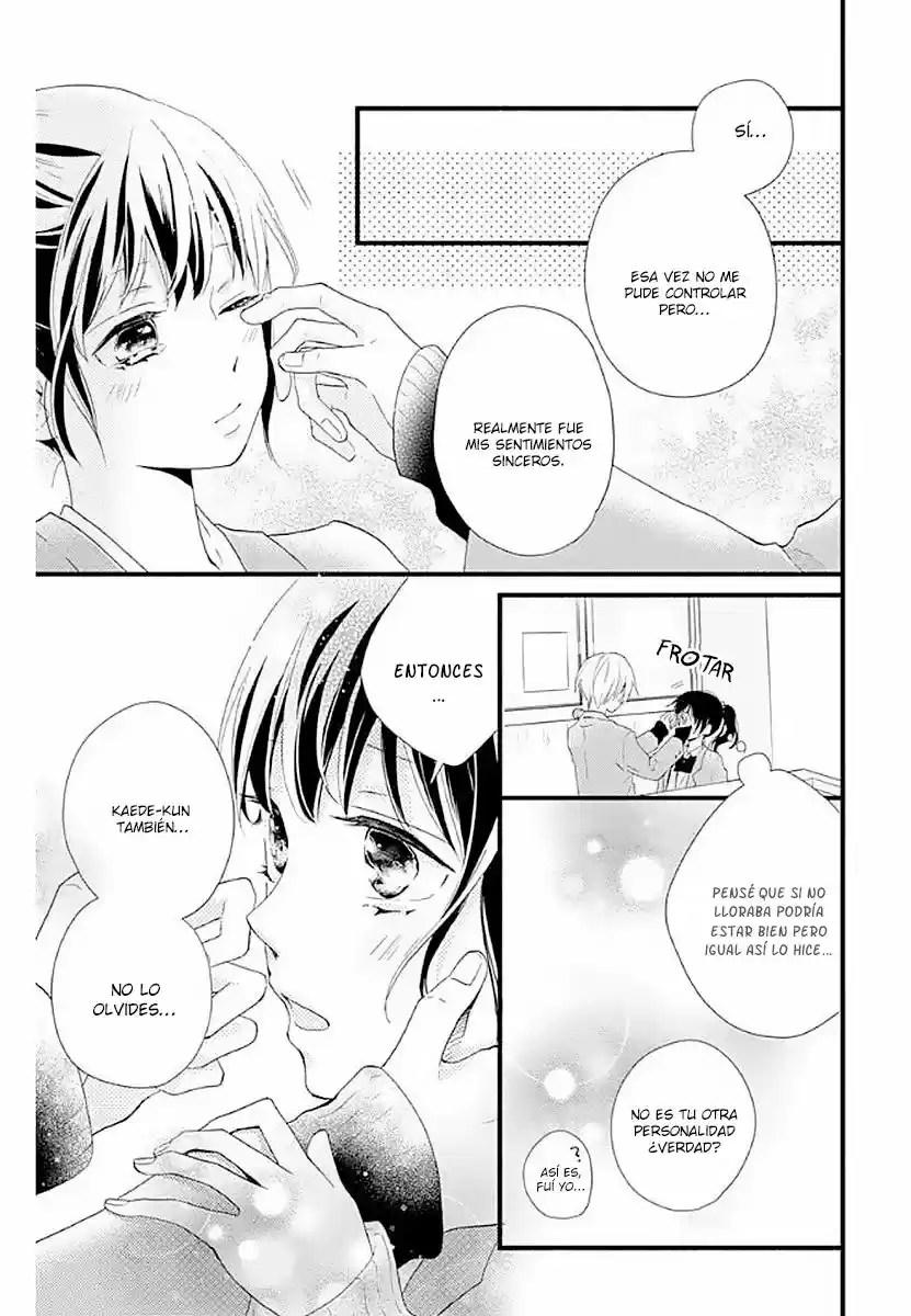 Risouteki Boyfriend (2016) - Capítulo 13 - Página 42 - LectorTMOo