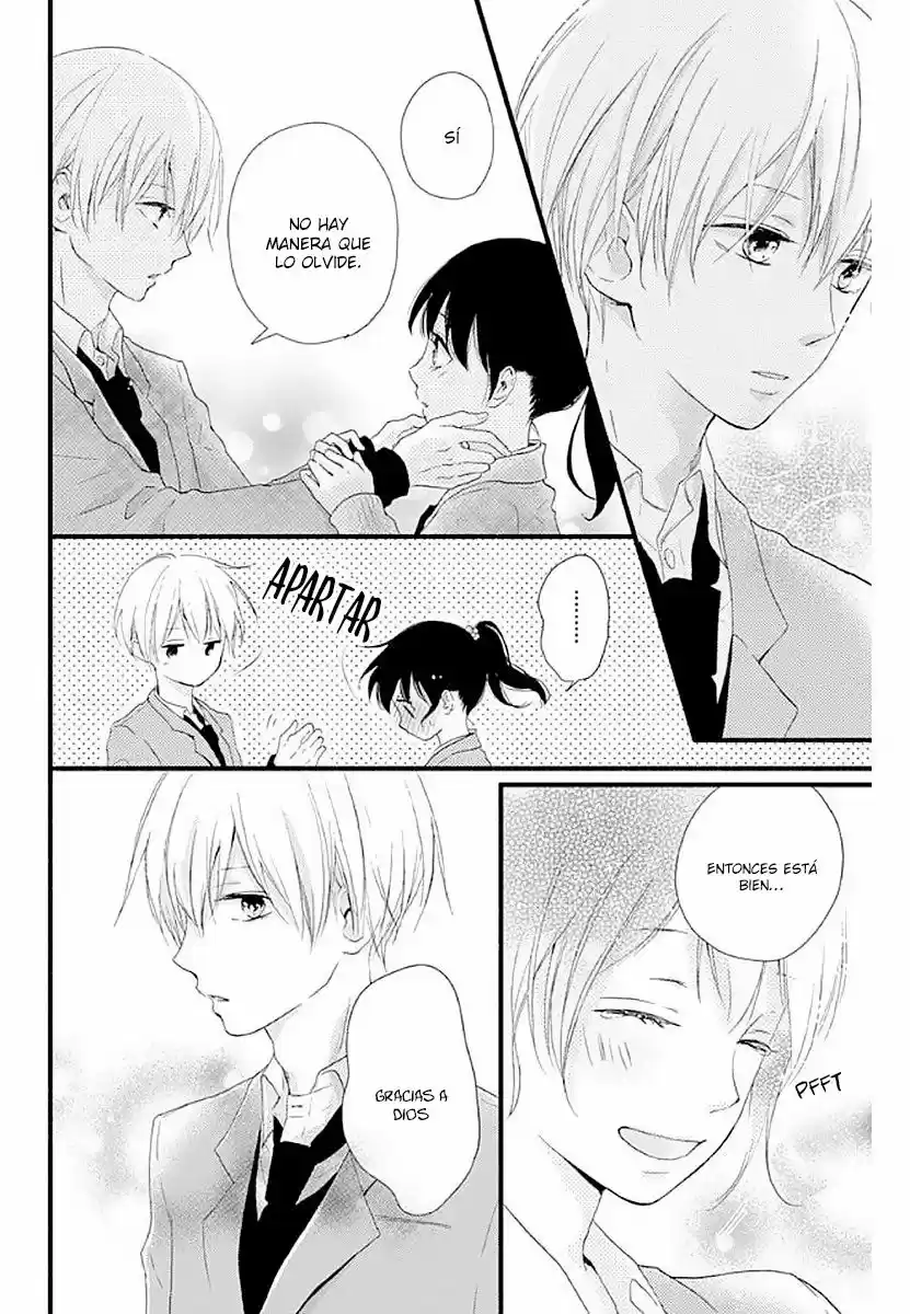Risouteki Boyfriend (2016) - Capítulo 13 - Página 43 - LectorTMOo