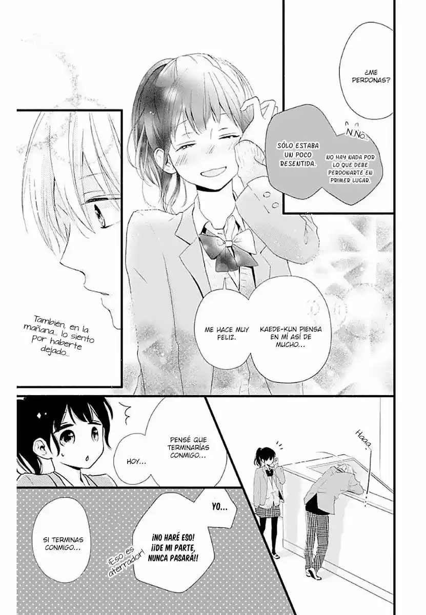 Risouteki Boyfriend (2016) - Capítulo 13 - Página 44 - LectorTMOo