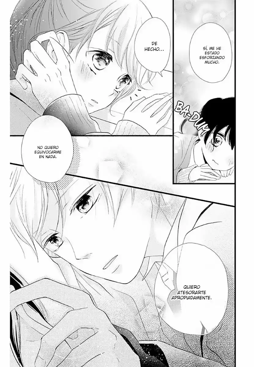 Risouteki Boyfriend (2016) - Capítulo 13 - Página 46 - LectorTMOo