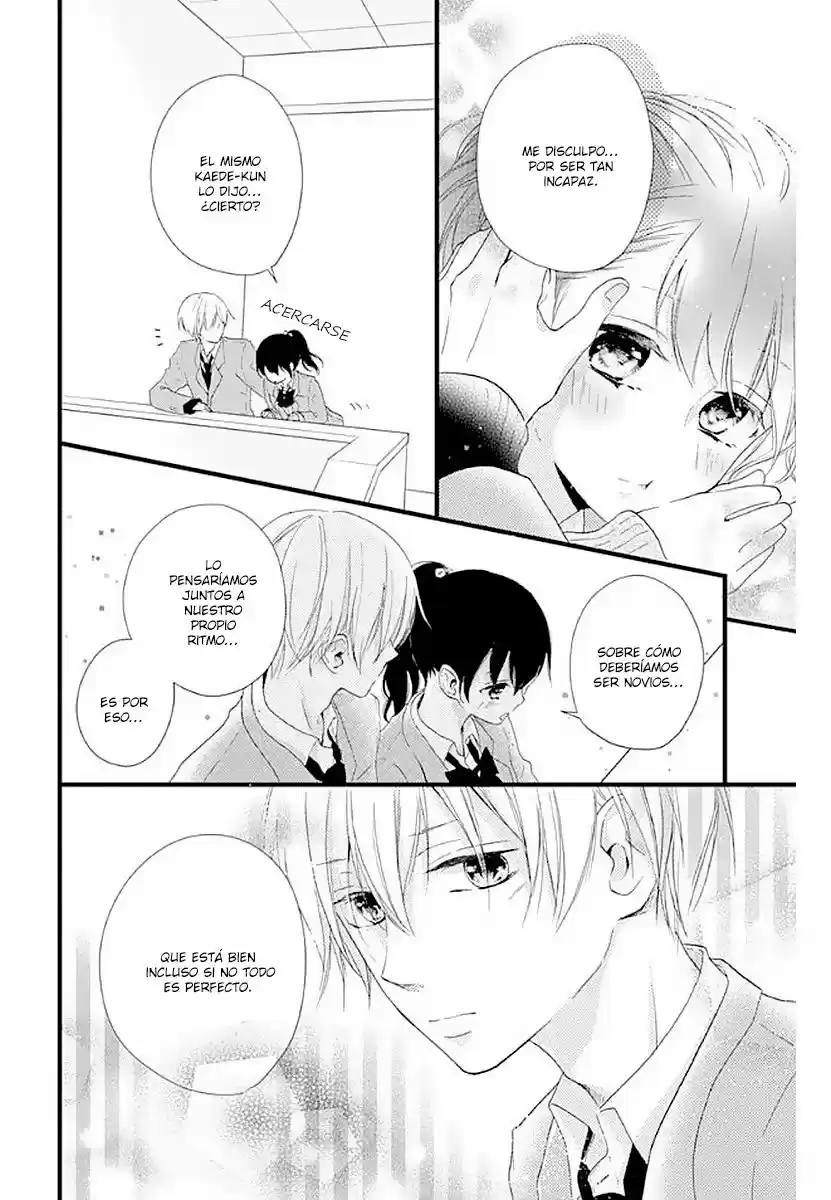 Risouteki Boyfriend (2016) - Capítulo 13 - Página 47 - LectorTMOo