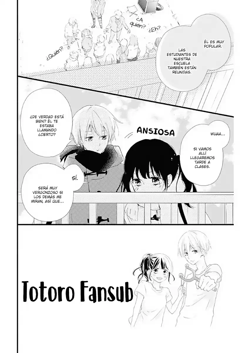 Risouteki Boyfriend (2016) - Capítulo 15 - Página 5 - LectorTMOo