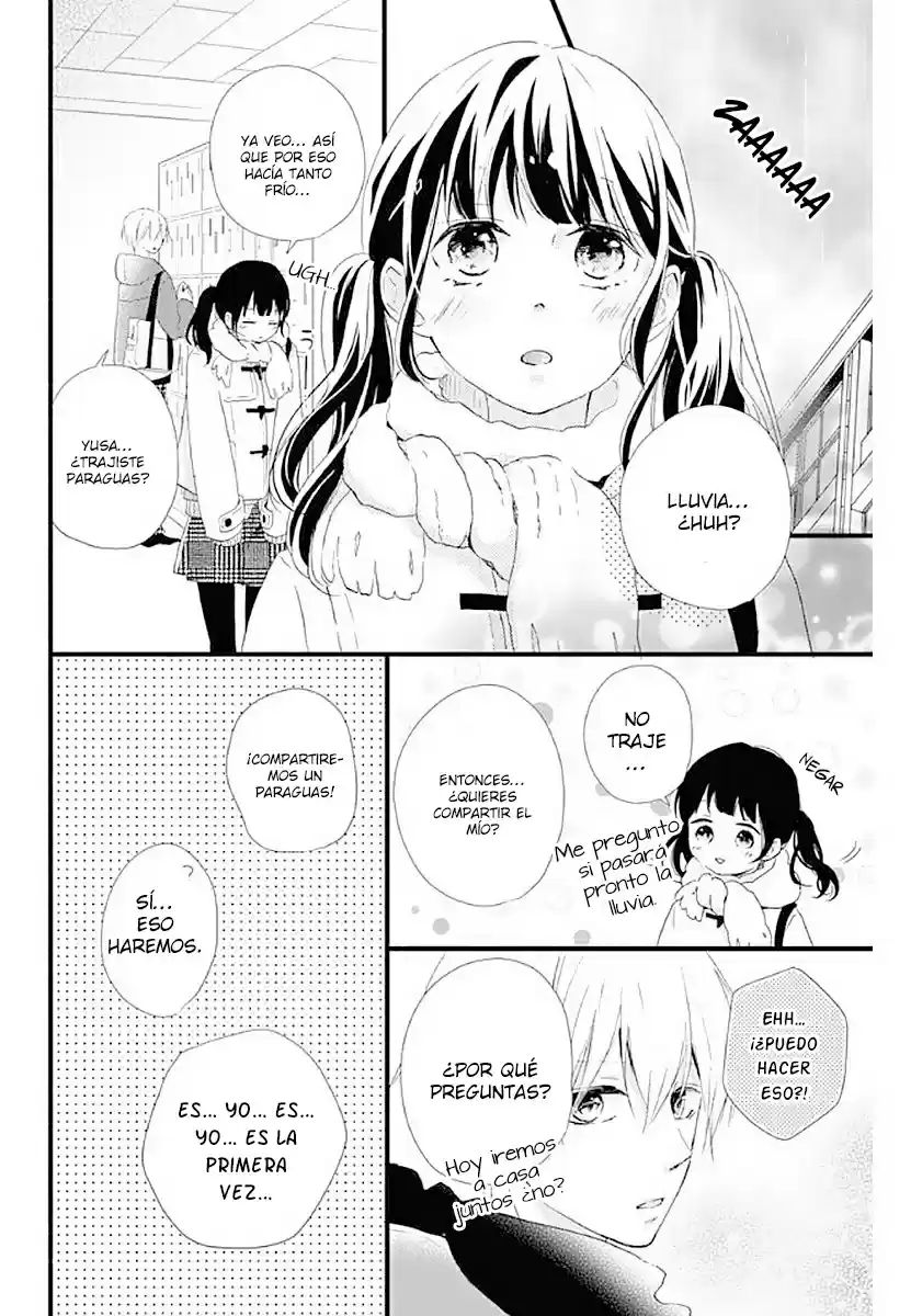Risouteki Boyfriend (2016) - Capítulo 15 - Página 7 - LectorTMOo