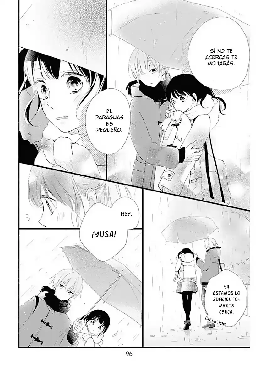 Risouteki Boyfriend (2016) - Capítulo 15 - Página 9 - LectorTMOo