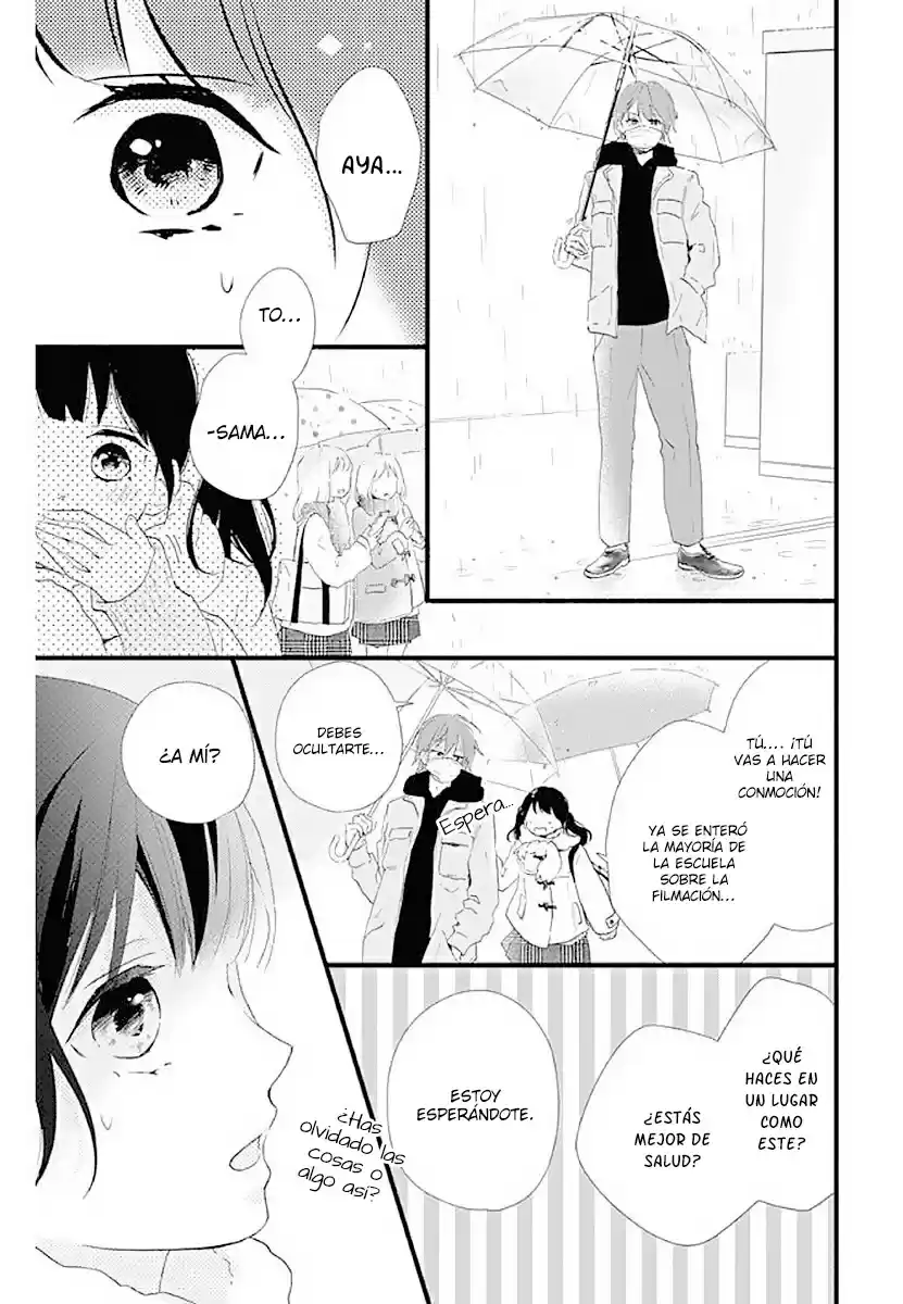 Risouteki Boyfriend (2016) - Capítulo 15 - Página 10 - LectorTMOo