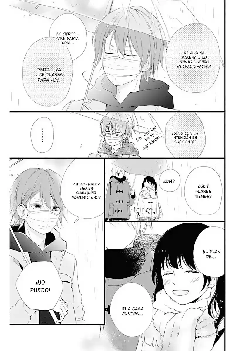 Risouteki Boyfriend (2016) - Capítulo 15 - Página 12 - LectorTMOo