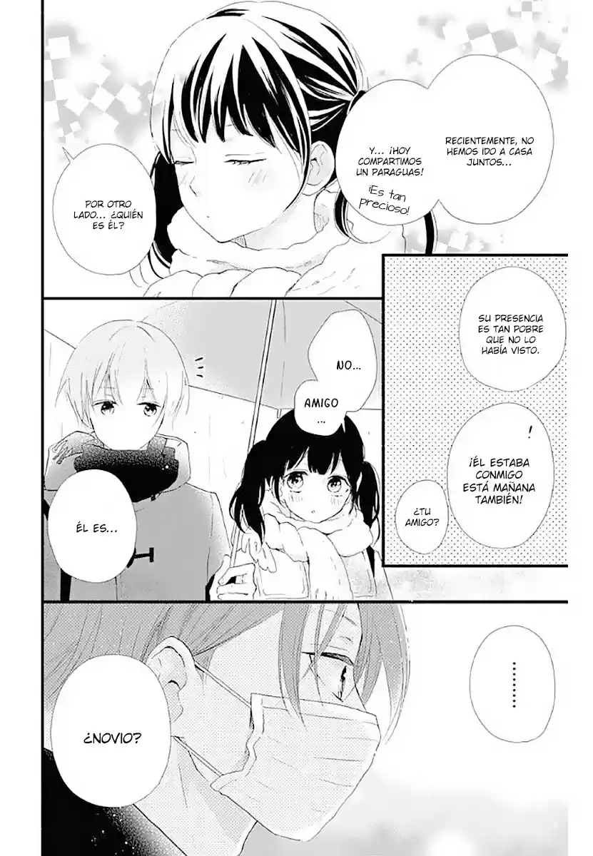 Risouteki Boyfriend (2016) - Capítulo 15 - Página 13 - LectorTMOo