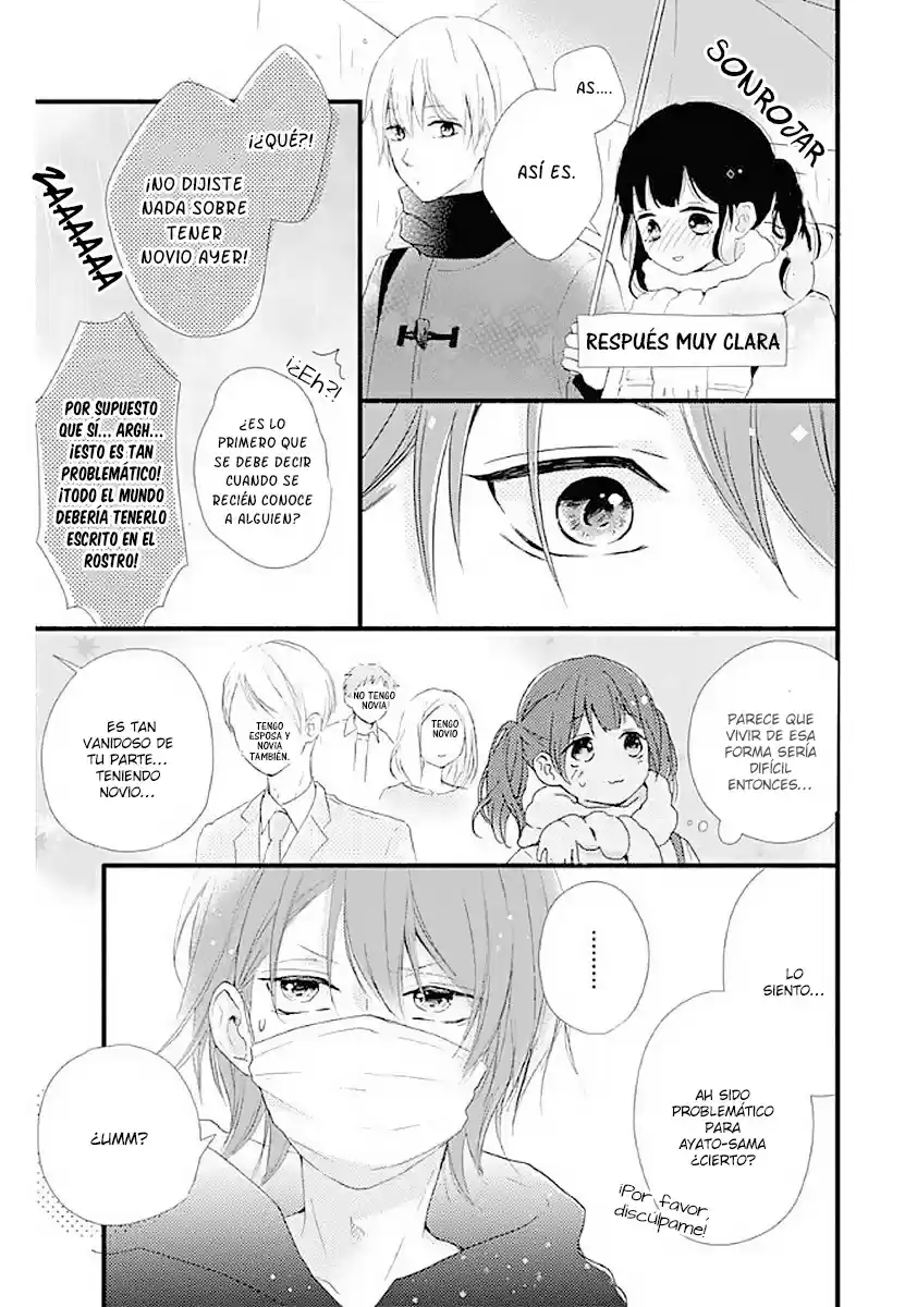 Risouteki Boyfriend (2016) - Capítulo 15 - Página 14 - LectorTMOo