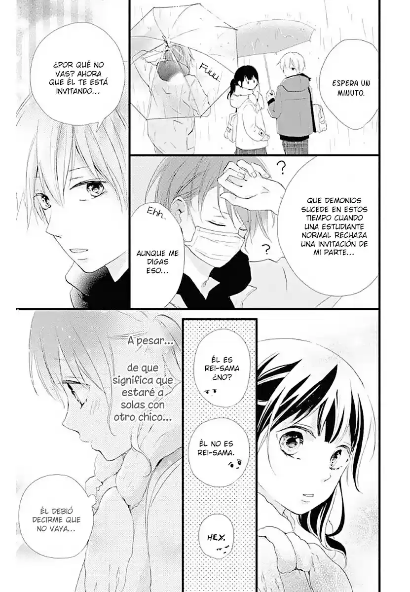 Risouteki Boyfriend (2016) - Capítulo 15 - Página 16 - LectorTMOo