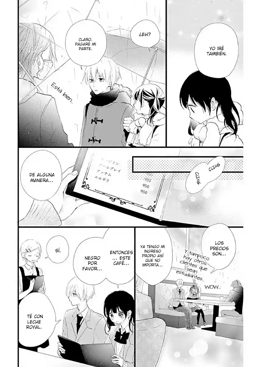 Risouteki Boyfriend (2016) - Capítulo 15 - Página 17 - LectorTMOo
