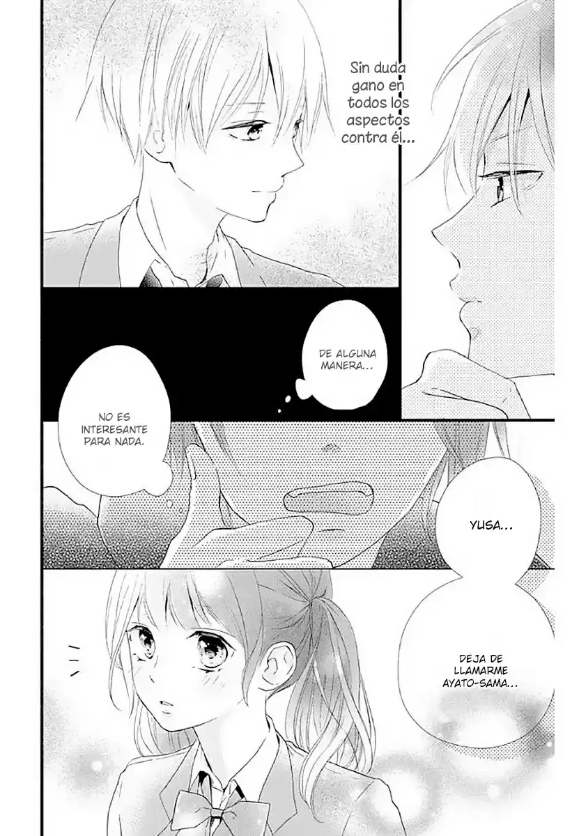 Risouteki Boyfriend (2016) - Capítulo 15 - Página 22 - LectorTMOo
