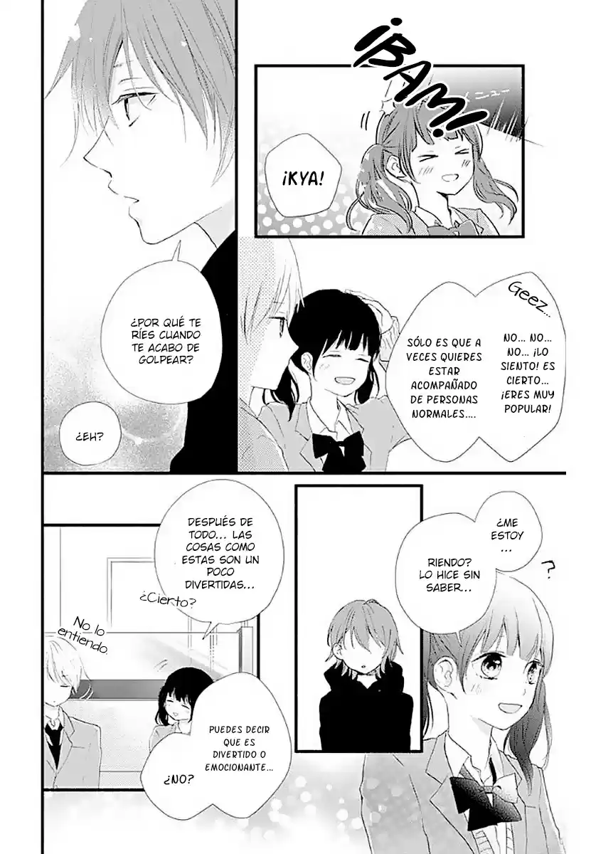 Risouteki Boyfriend (2016) - Capítulo 15 - Página 24 - LectorTMOo