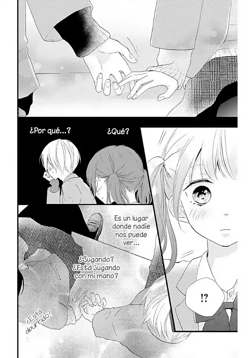 Risouteki Boyfriend (2016) - Capítulo 15 - Página 26 - LectorTMOo