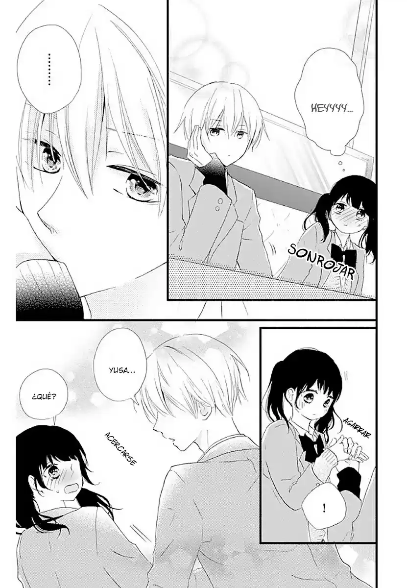 Risouteki Boyfriend (2016) - Capítulo 15 - Página 27 - LectorTMOo