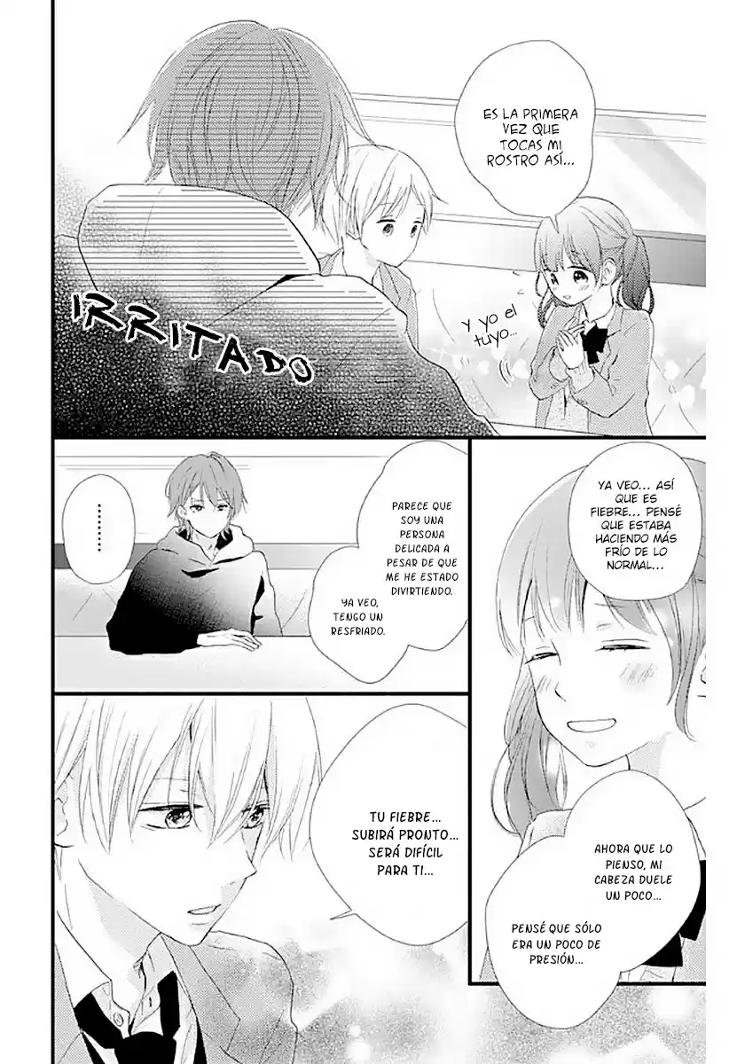 Risouteki Boyfriend (2016) - Capítulo 15 - Página 30 - LectorTMOo