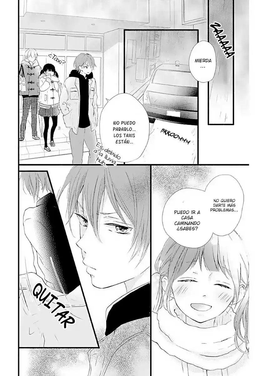 Risouteki Boyfriend (2016) - Capítulo 15 - Página 32 - LectorTMOo