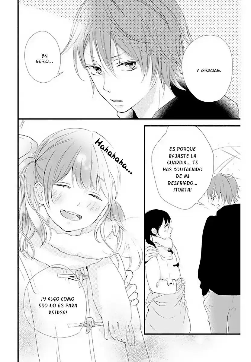 Risouteki Boyfriend (2016) - Capítulo 15 - Página 40 - LectorTMOo