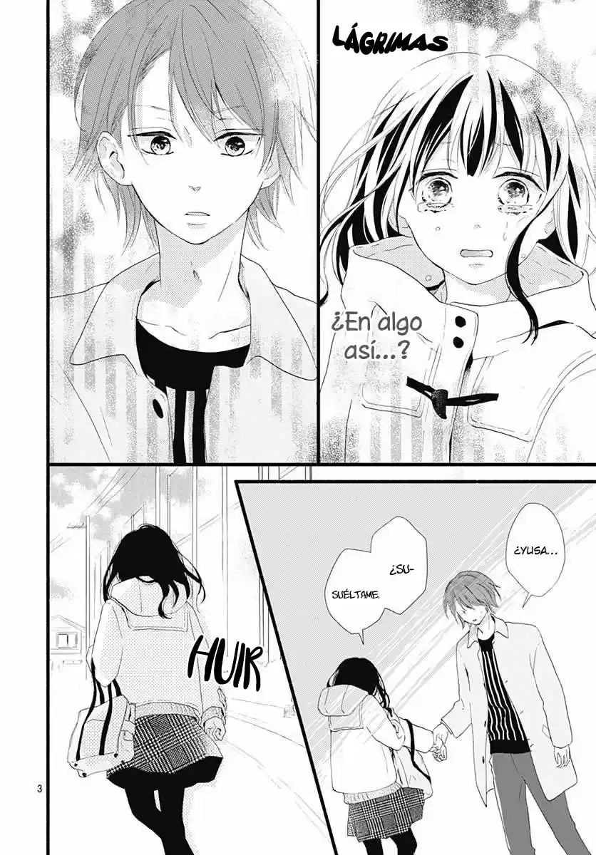 Risouteki Boyfriend (2016) - Capítulo 17 - Página 5 - LectorTMOo