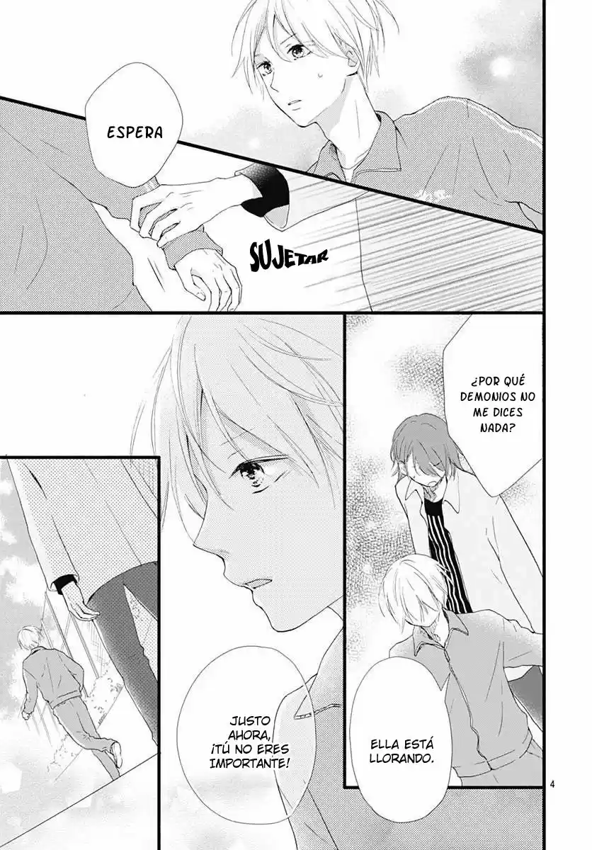 Risouteki Boyfriend (2016) - Capítulo 17 - Página 6 - LectorTMOo