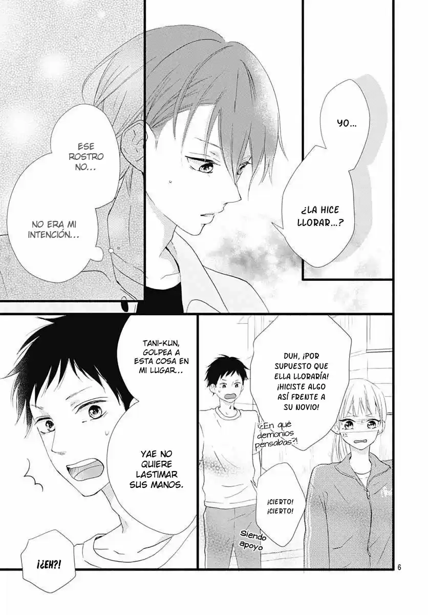 Risouteki Boyfriend (2016) - Capítulo 17 - Página 8 - LectorTMOo