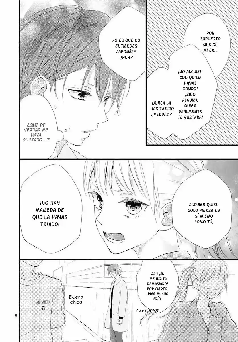 Risouteki Boyfriend (2016) - Capítulo 17 - Página 11 - LectorTMOo