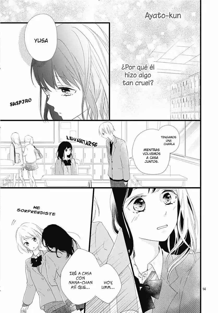 Risouteki Boyfriend (2016) - Capítulo 17 - Página 16 - LectorTMOo