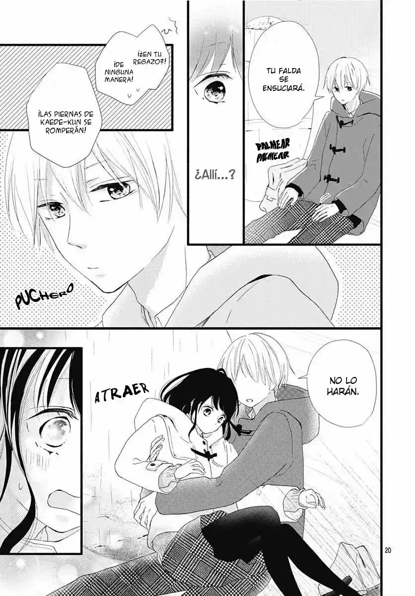 Risouteki Boyfriend (2016) - Capítulo 17 - Página 22 - LectorTMOo