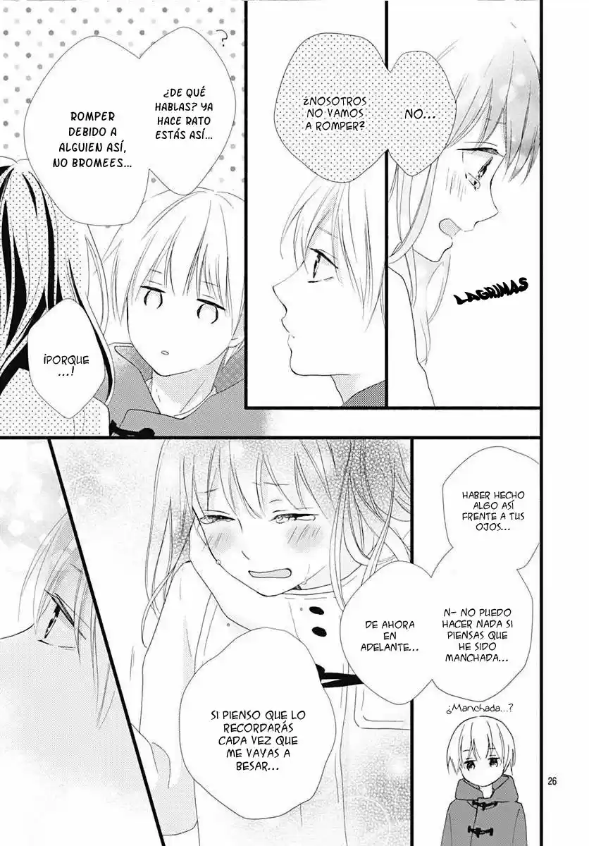 Risouteki Boyfriend (2016) - Capítulo 17 - Página 28 - LectorTMOo
