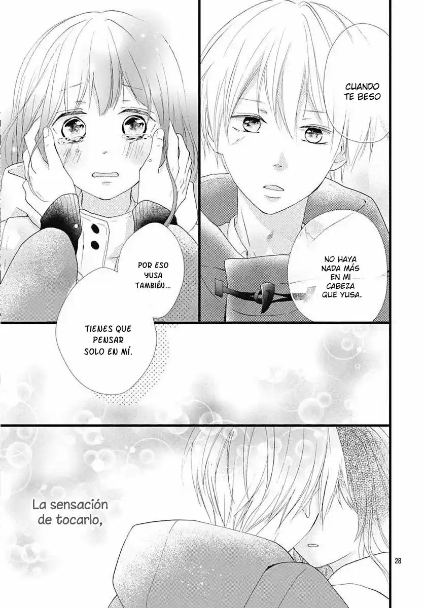 Risouteki Boyfriend (2016) - Capítulo 17 - Página 31 - LectorTMOo