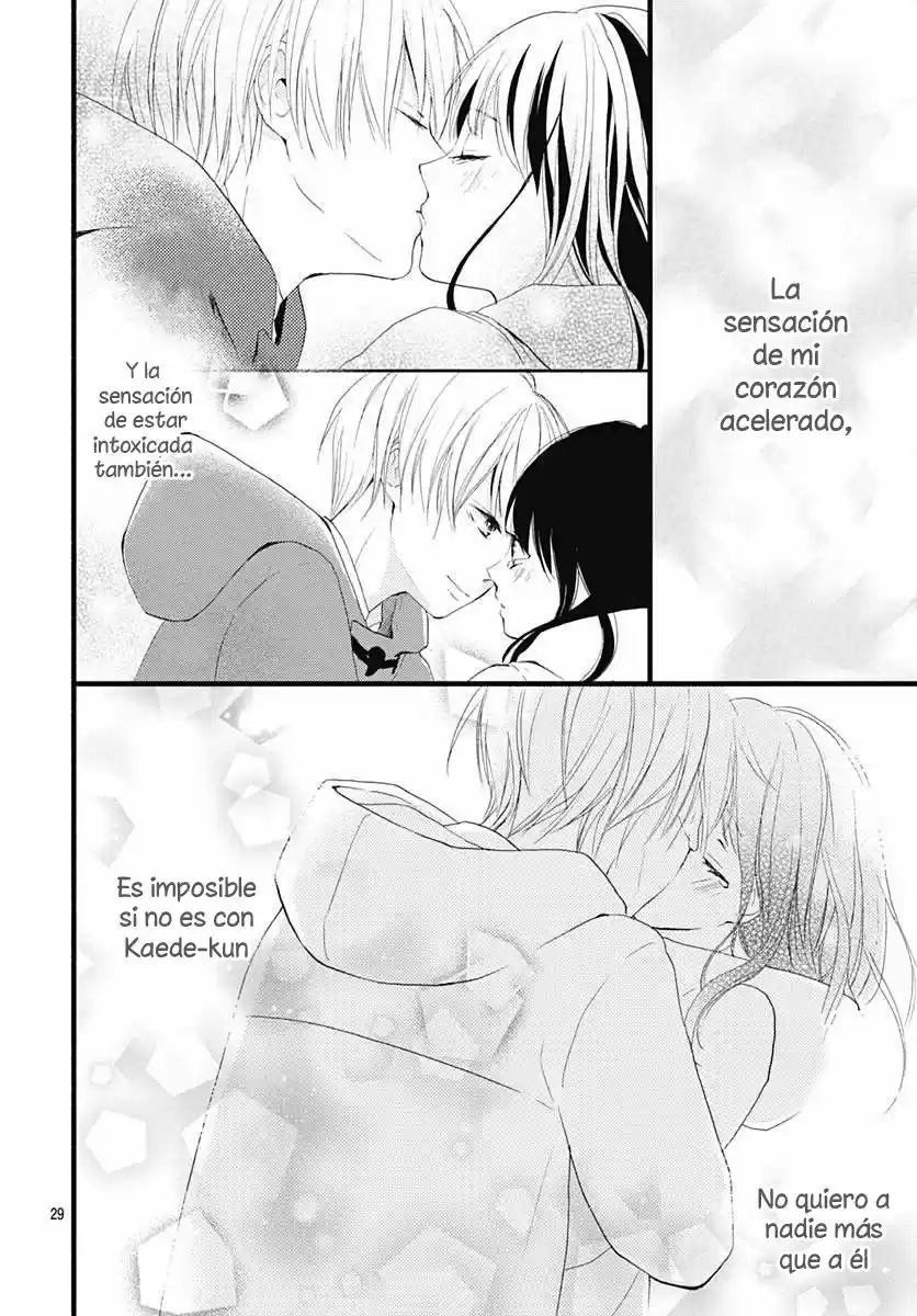 Risouteki Boyfriend (2016) - Capítulo 17 - Página 32 - LectorTMOo