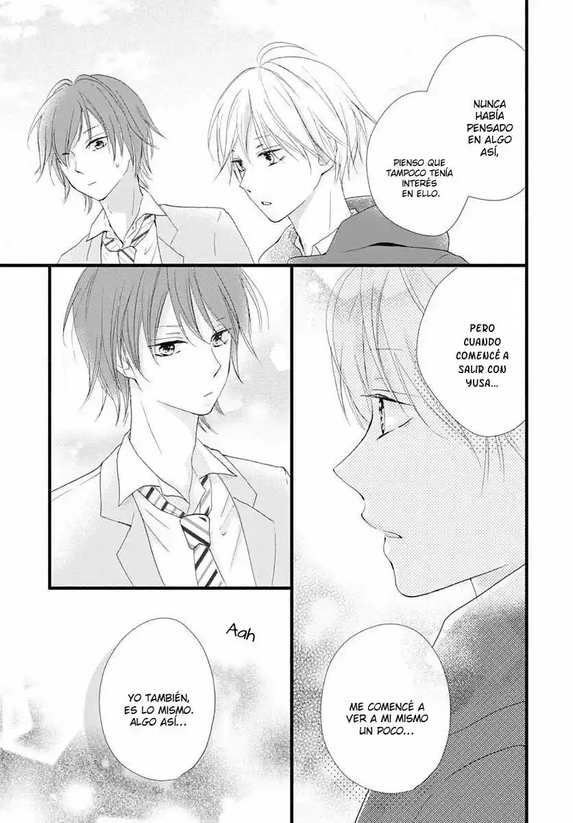 Risouteki Boyfriend (2016) - Capítulo 17 - Página 43 - LectorTMOo