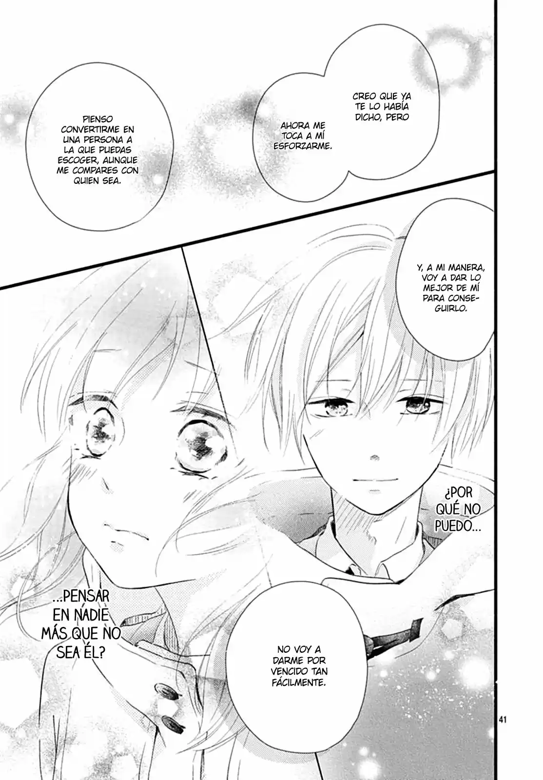 Risouteki Boyfriend (2016) - Capítulo 19 - Página 45 - LectorTMOo