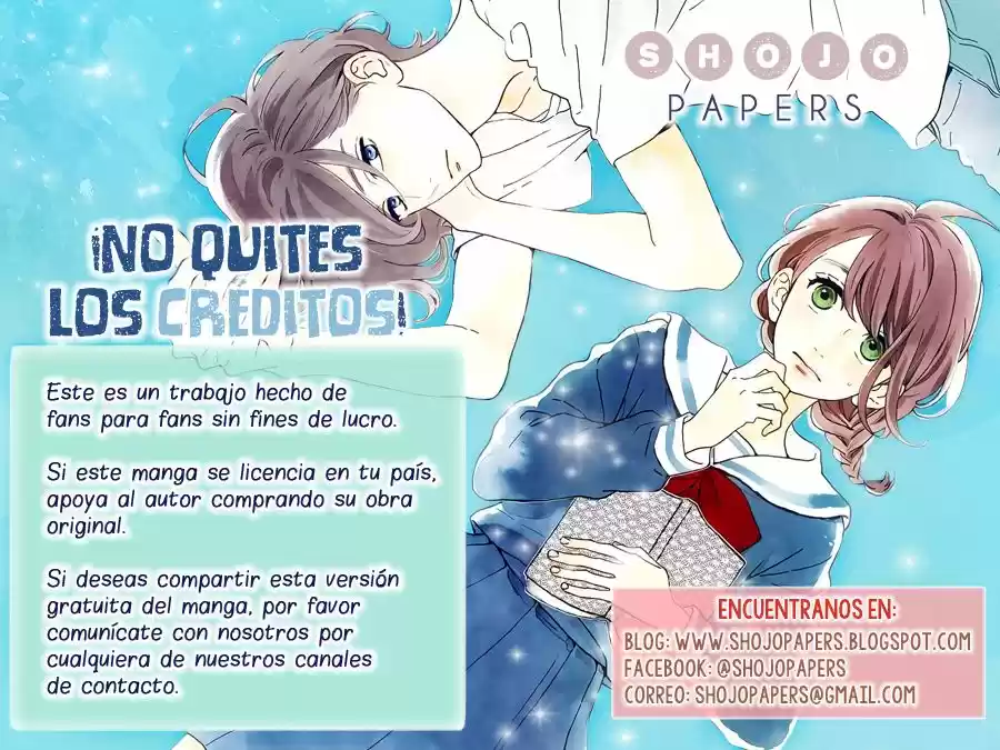 Risouteki Boyfriend (2016) - Capítulo 21 - Página 2 - LectorTMOo