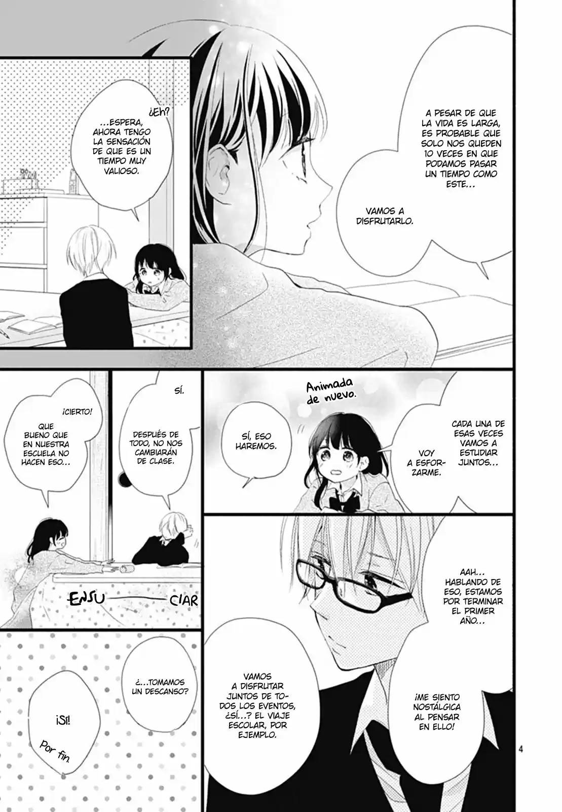 Risouteki Boyfriend (2016) - Capítulo 21 - Página 8 - LectorTMOo
