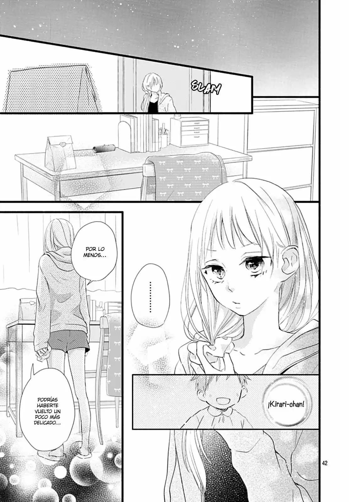 Risouteki Boyfriend (2016) - Capítulo 21 - Página 47 - LectorTMOo