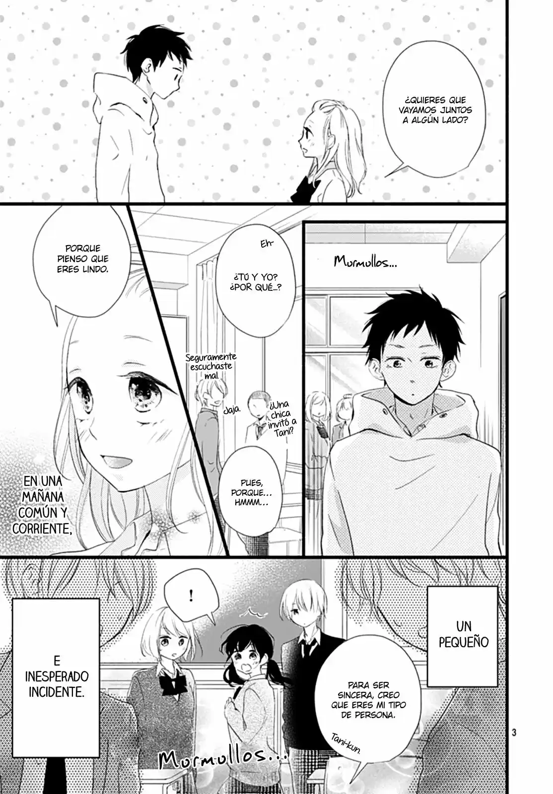 Risouteki Boyfriend (2016) - Capítulo 22 - Página 8 - LectorTMOo
