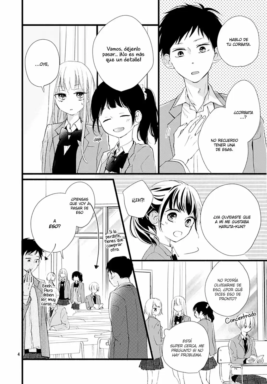 Risouteki Boyfriend (2016) - Capítulo 23 - Página 8 - LectorTMOo