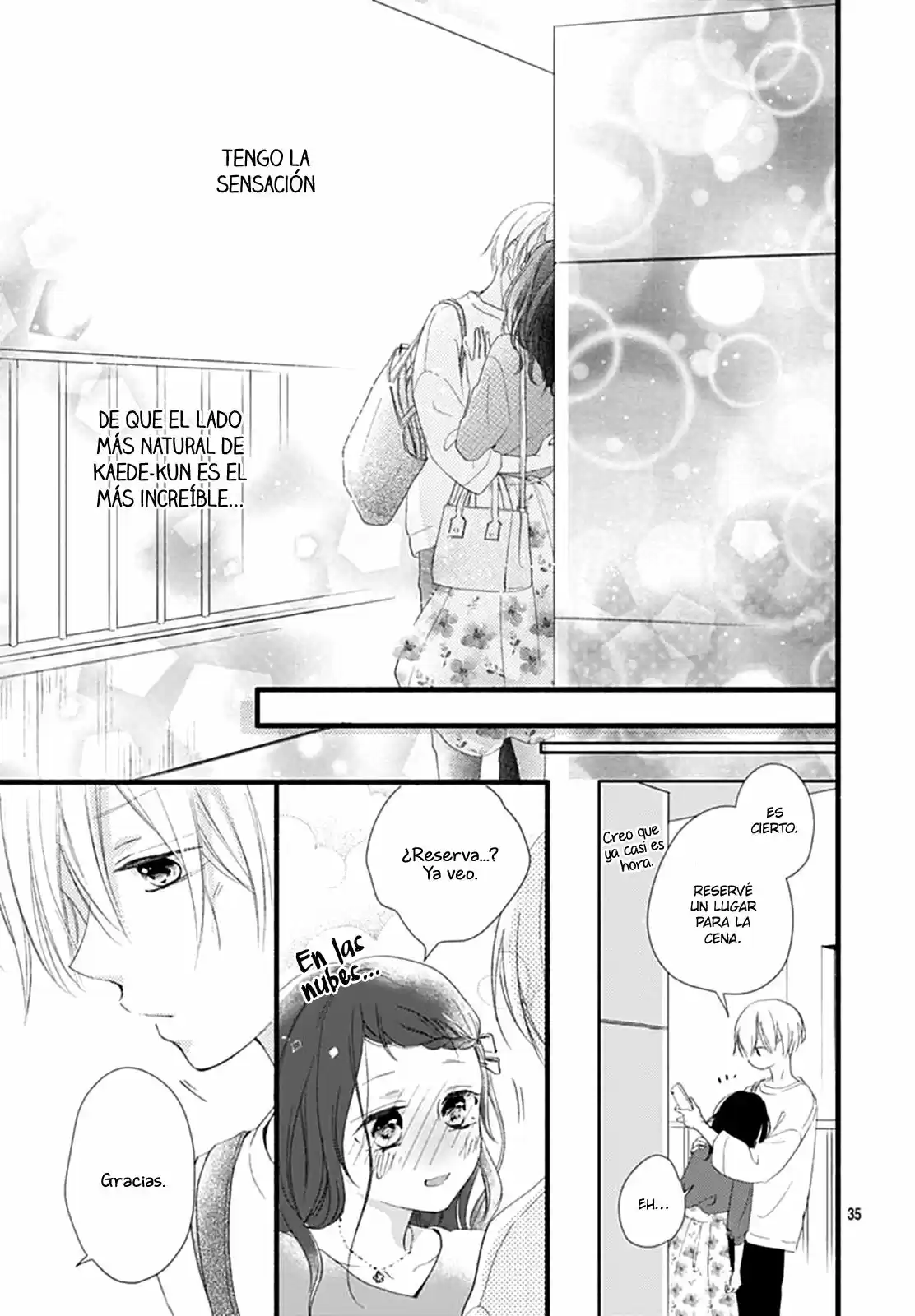 Risouteki Boyfriend (2016) - Capítulo 23 - Página 39 - LectorTMOo