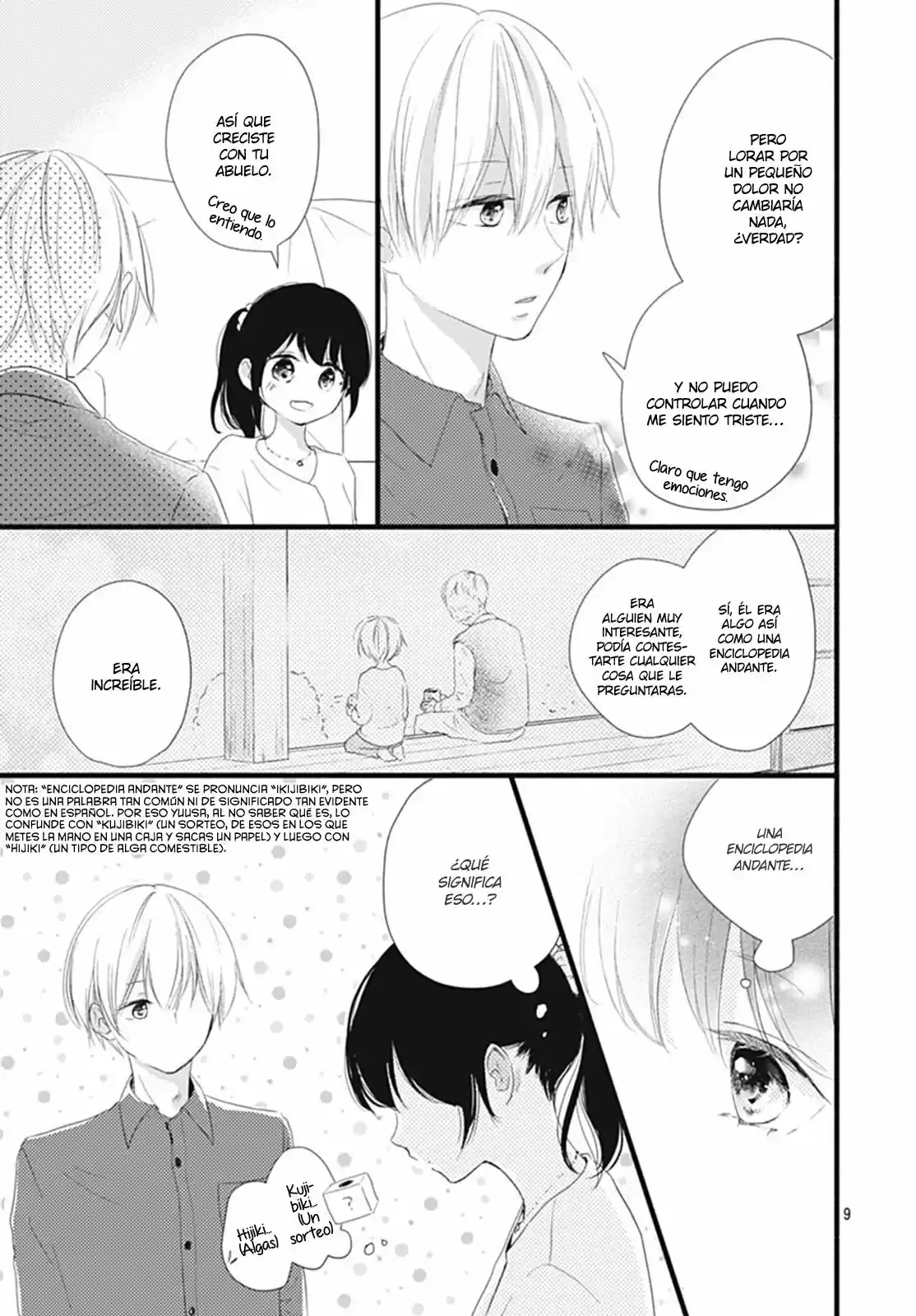 Risouteki Boyfriend (2016) - Capítulo 24 - Página 13 - LectorTMOo