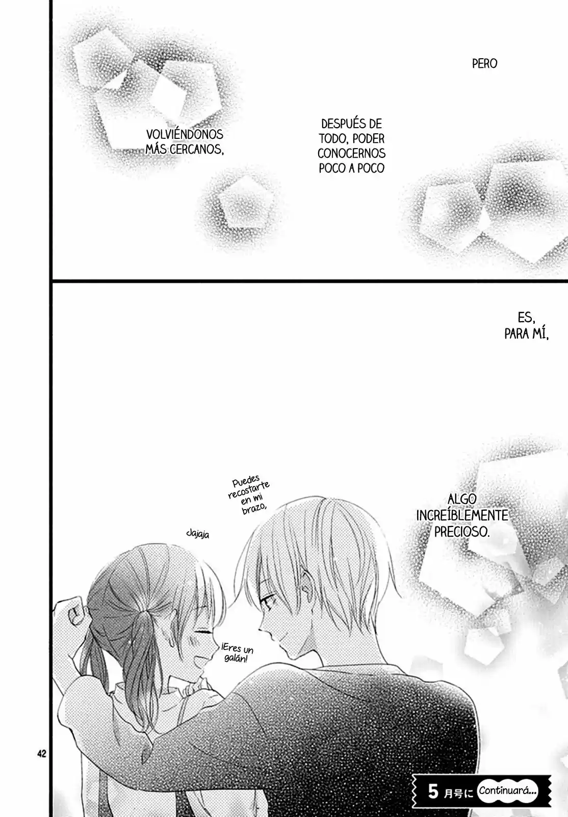 Risouteki Boyfriend (2016) - Capítulo 24 - Página 47 - LectorTMOo