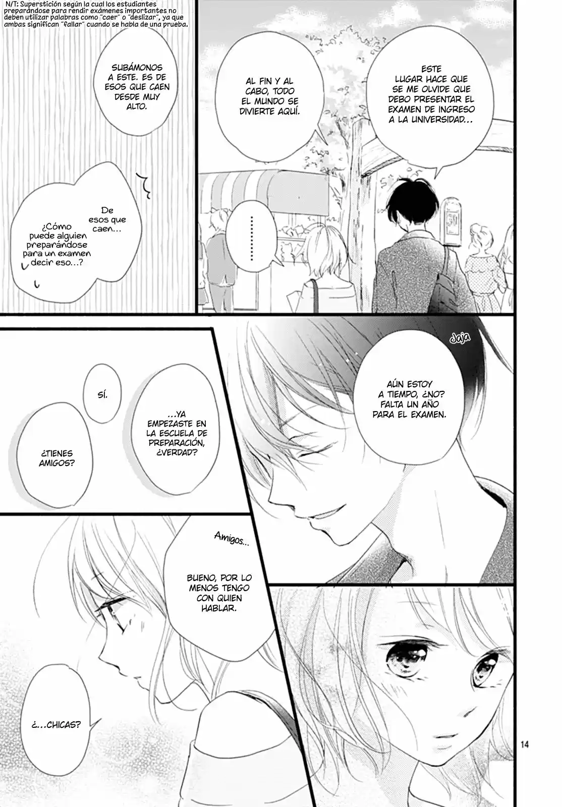 Risouteki Boyfriend (2016) - Capítulo 25 - Página 18 - LectorTMOo