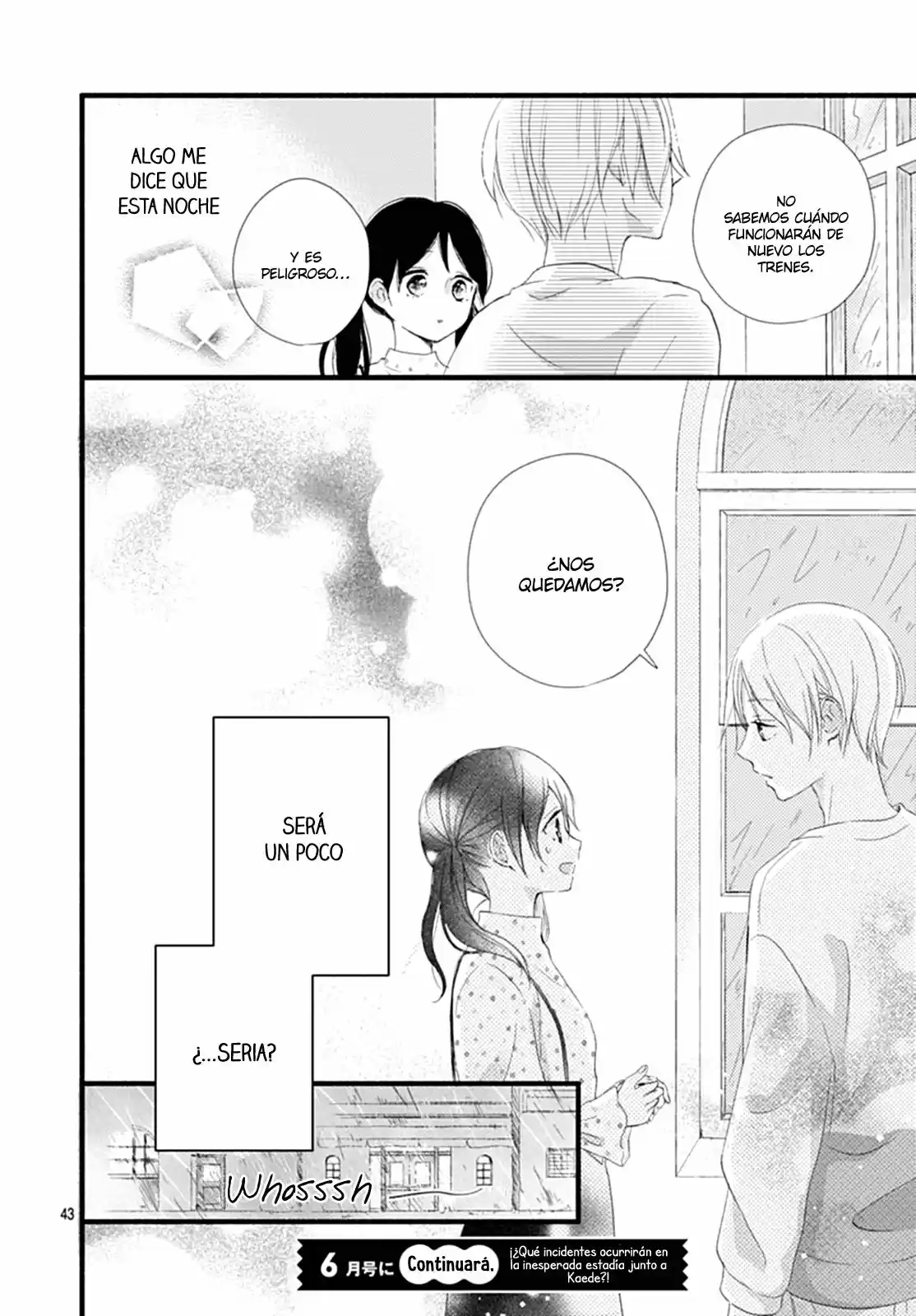 Risouteki Boyfriend (2016) - Capítulo 25 - Página 48 - LectorTMOo